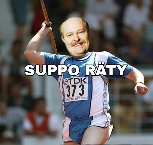 suppo räty