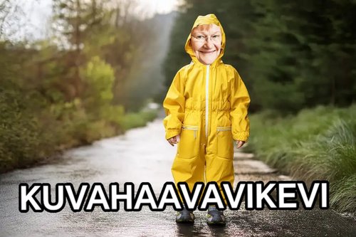 kuvakevi