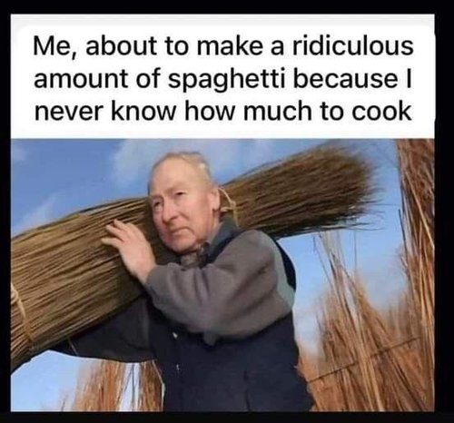 mom's spaghetti