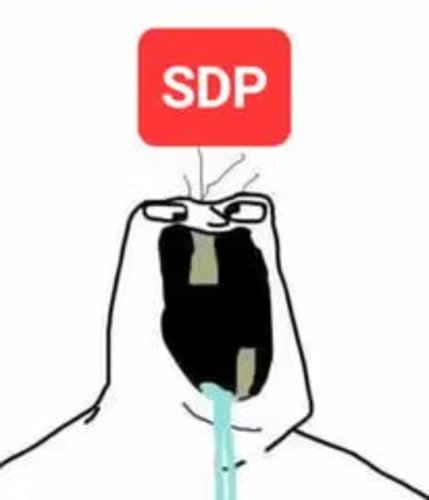 sdp