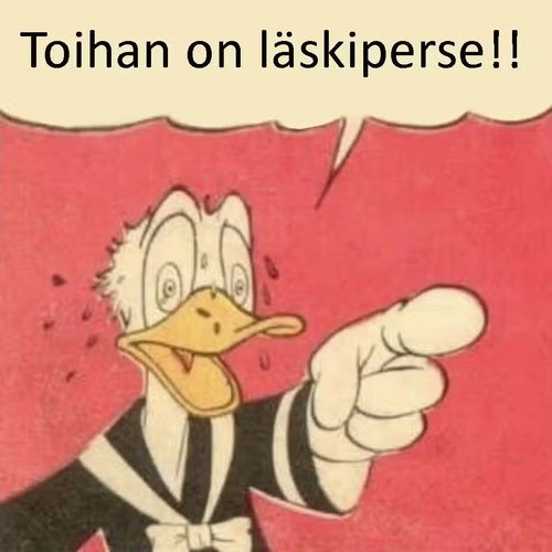 läskiperse