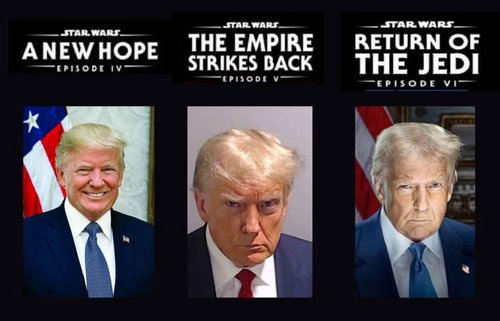 trump wars