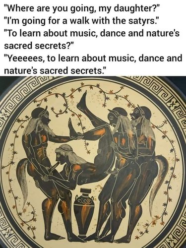 Antiikin ajan hassutteluja