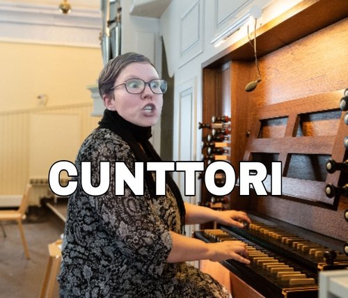 cunttori