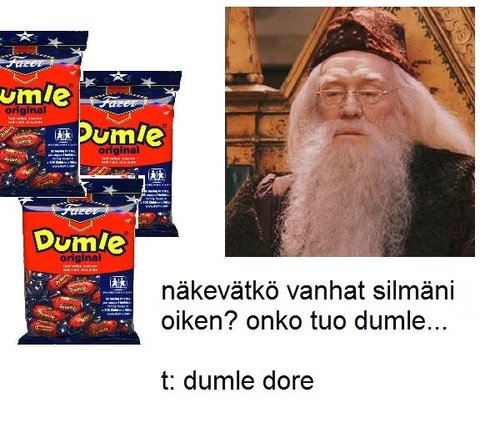 dumledore