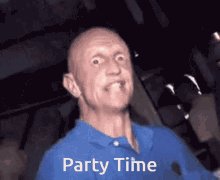 party time