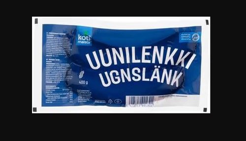 uunilenkki