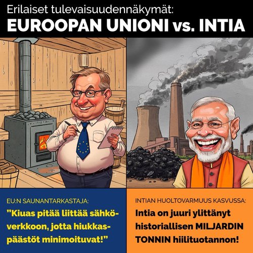 Politiikka, kirves, maailma