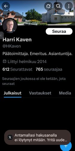 Harri, vanha paljuhomo