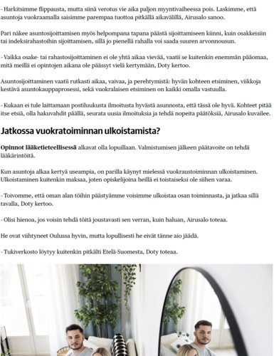 Vitun köyhät, miksi ette tienaa?