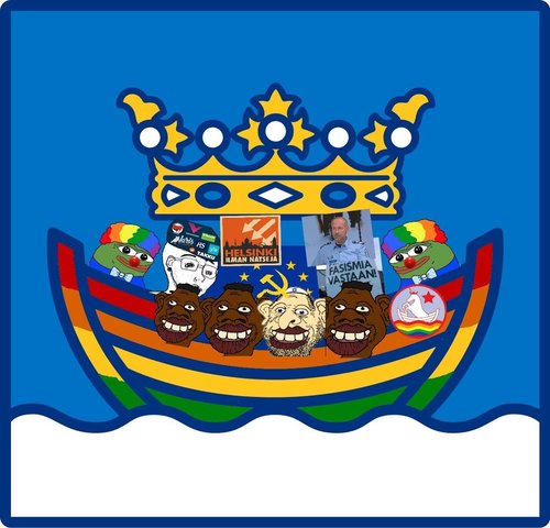 Helsingin vaakuna