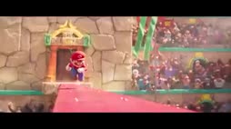 Super Mario vs Donkey Kong
