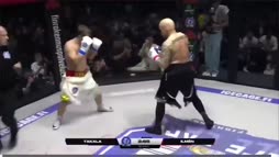 Immu vs Stagala