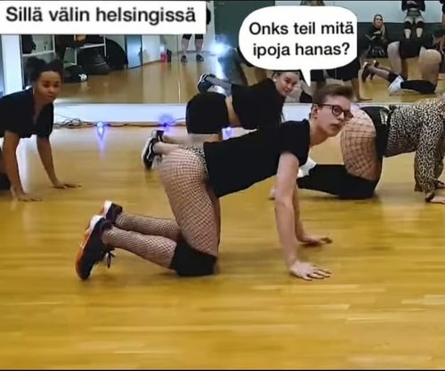 Helsinki
