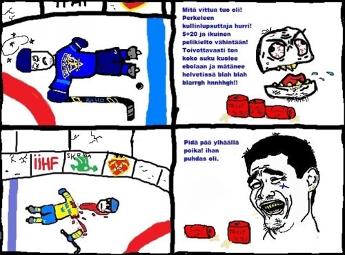 Se aika vuodesta taas