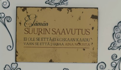 Tsemppiä senkin paviaanit