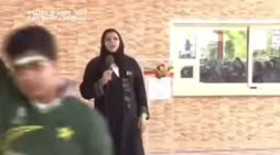 Pakistanin tulevaisuus