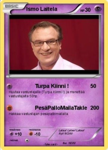 Ismo