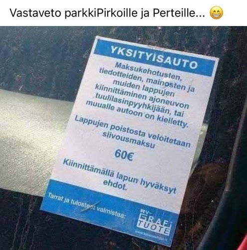 Lippulappu ja Kuopion maja