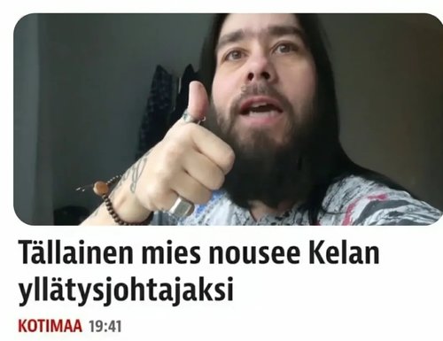Kelan mysteerijohtaja