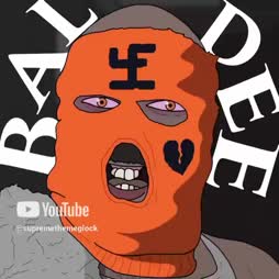 Nigga Heil Hitler