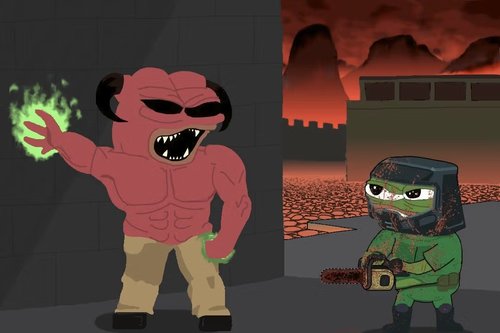 doom apu