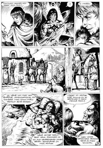Praedor 2/2