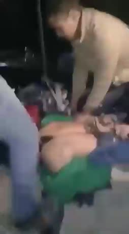 Meksikon kela merkitsee rotan