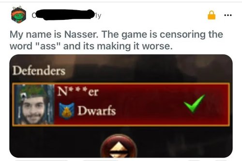 Nasser