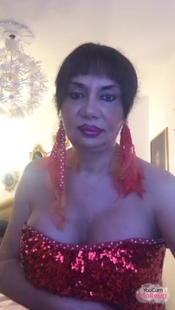 Ihana nainen