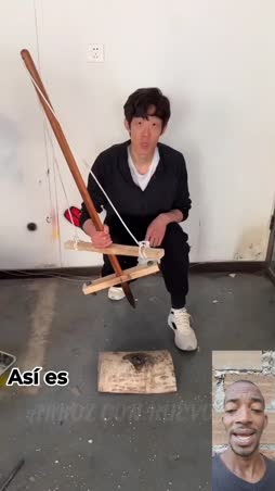 Kalikat, nuket, tulenteko ja patsas