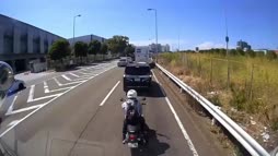 Parkkeeraus