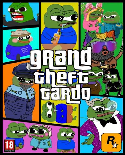 GTA