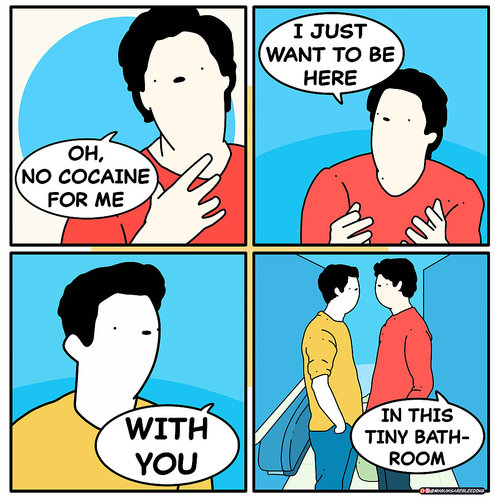 haluun sua