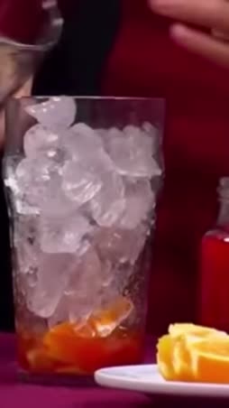 perjantaidrinkki