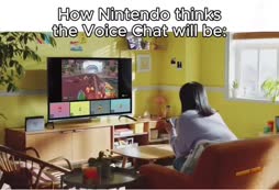 voice
