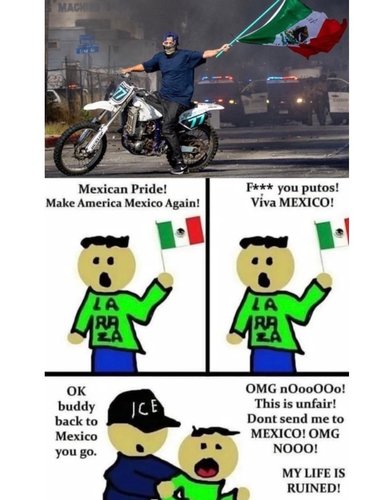 viva la neekeri