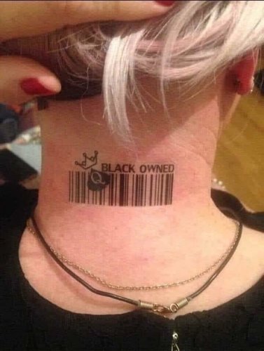 Neekerin oma