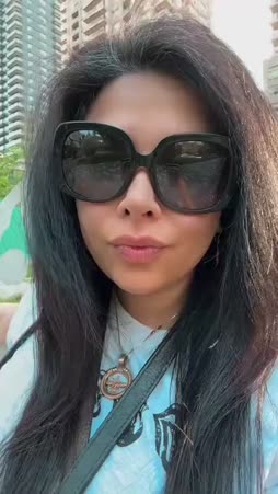 Terveisiä Iranista