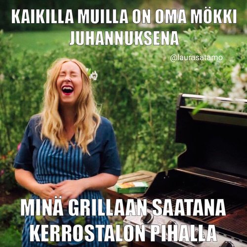 Grillausta seki on