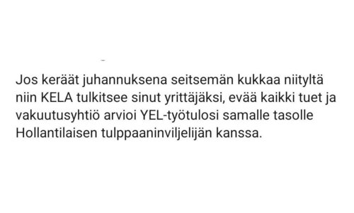 Kela sekä kortti