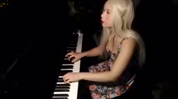 Ihana nainen