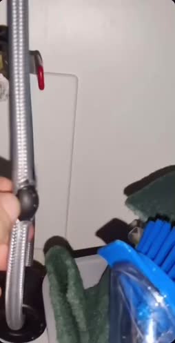 putkessa vikaa