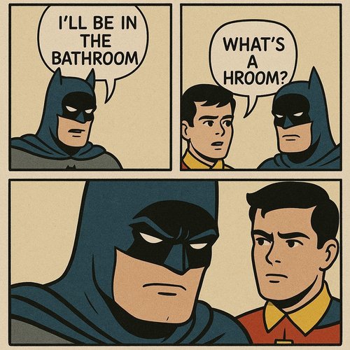 Batman