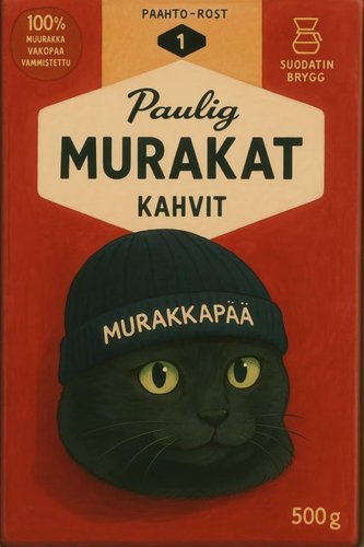 murakka ai