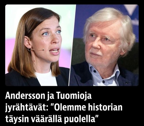 Näitä juttuja taas