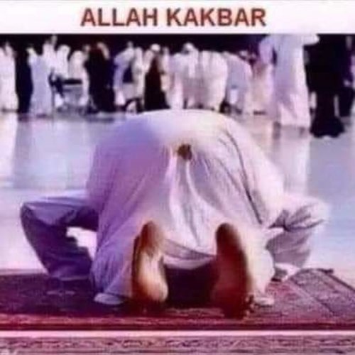 Allah Kakbar