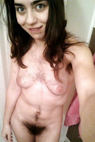 Ihana nainen