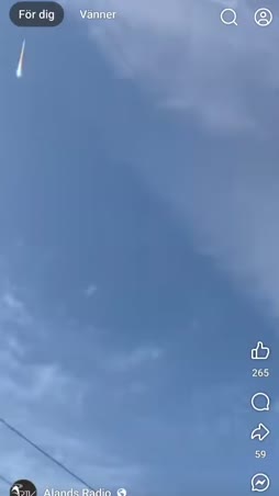meteoriitti