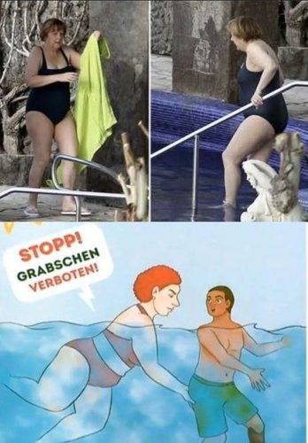 voi vittu merkel :--DD